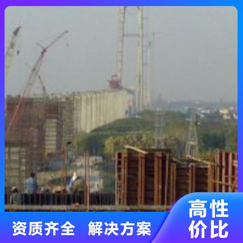 污水中潜水员打捞参数详情同城厂家