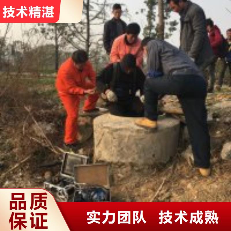 【拼装打捞船】潜水作业施工正规公司从业经验丰富