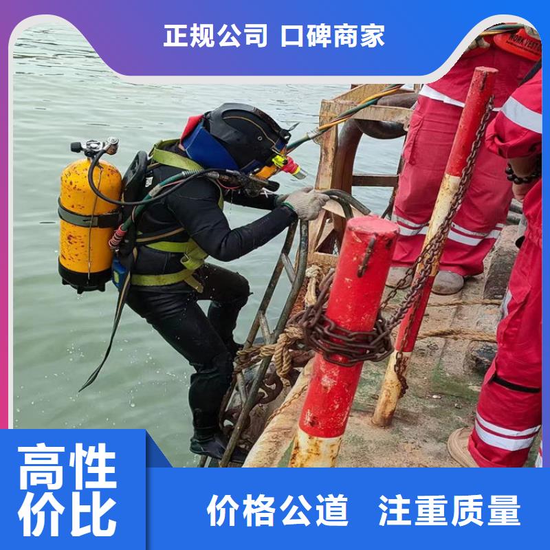 水上浮吊船水下救援机器人技术好当地服务商