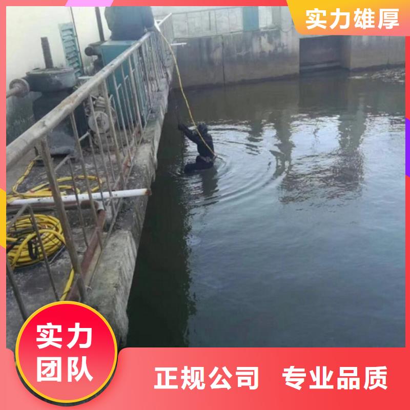 水上浮吊船-水下工程队伍值得信赖本地供应商