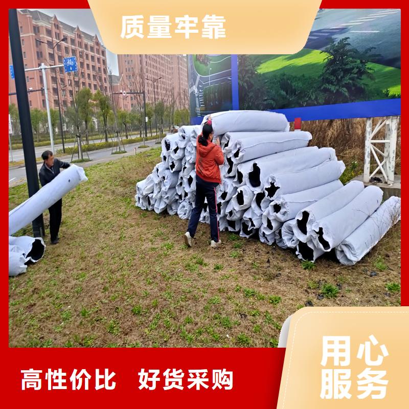 塑料土工席垫10年经验厂家当地经销商