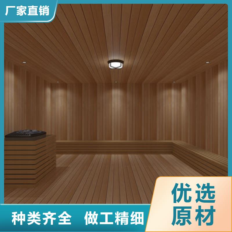 家用汗蒸房安装公司实时询价当地经销商
