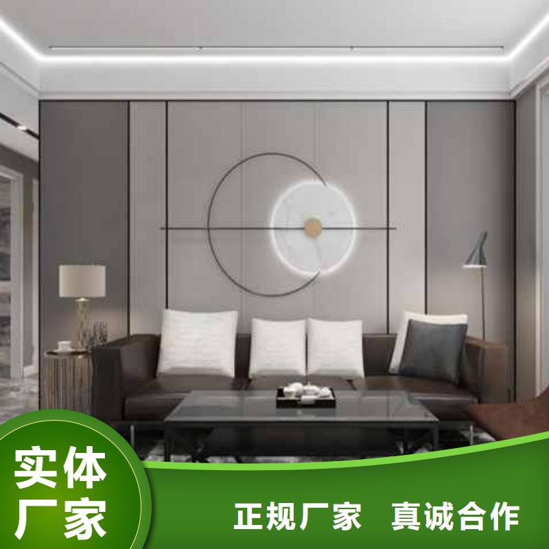 护墙板格栅原厂制造性价比高