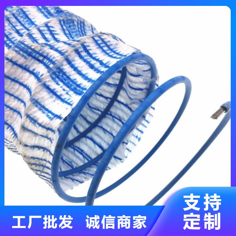 软式透水管HDPE土工膜检验发货本地厂家