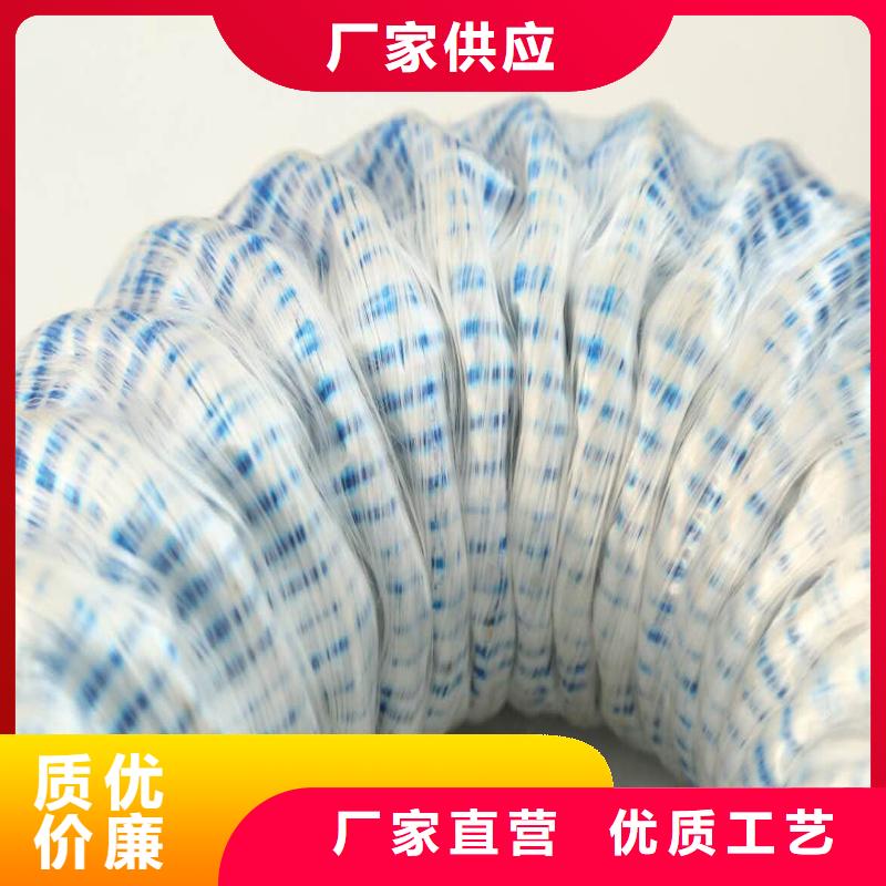 【软式透水管-土工格栅选择我们选择放心】自有生产工厂