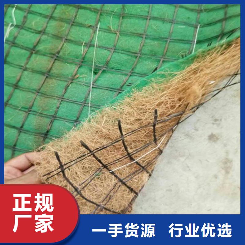 椰丝毯【塑料盲沟】长期供应实力商家