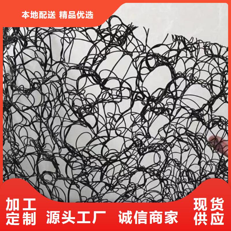 通风降噪丝网-三维植被网专业生产N年本地厂家