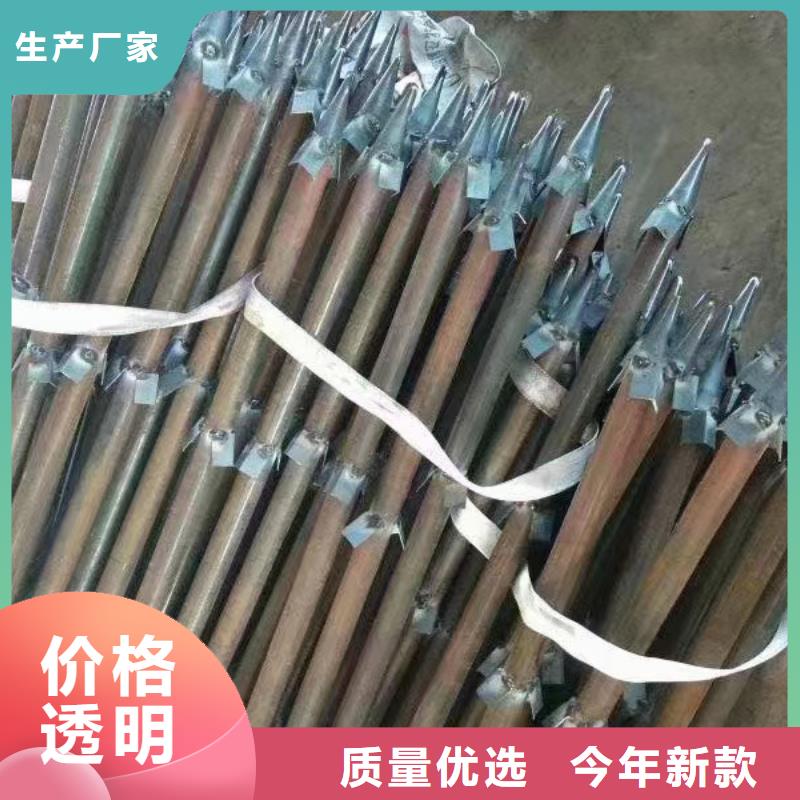 注浆管铸铁泄水管厂家做工细致优质货源