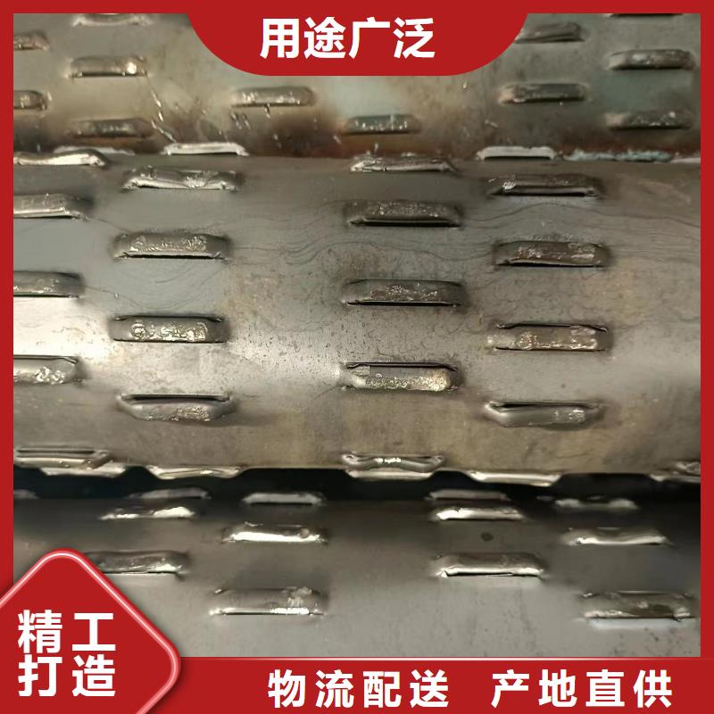 无砂透水管内径200厂家本地供应商