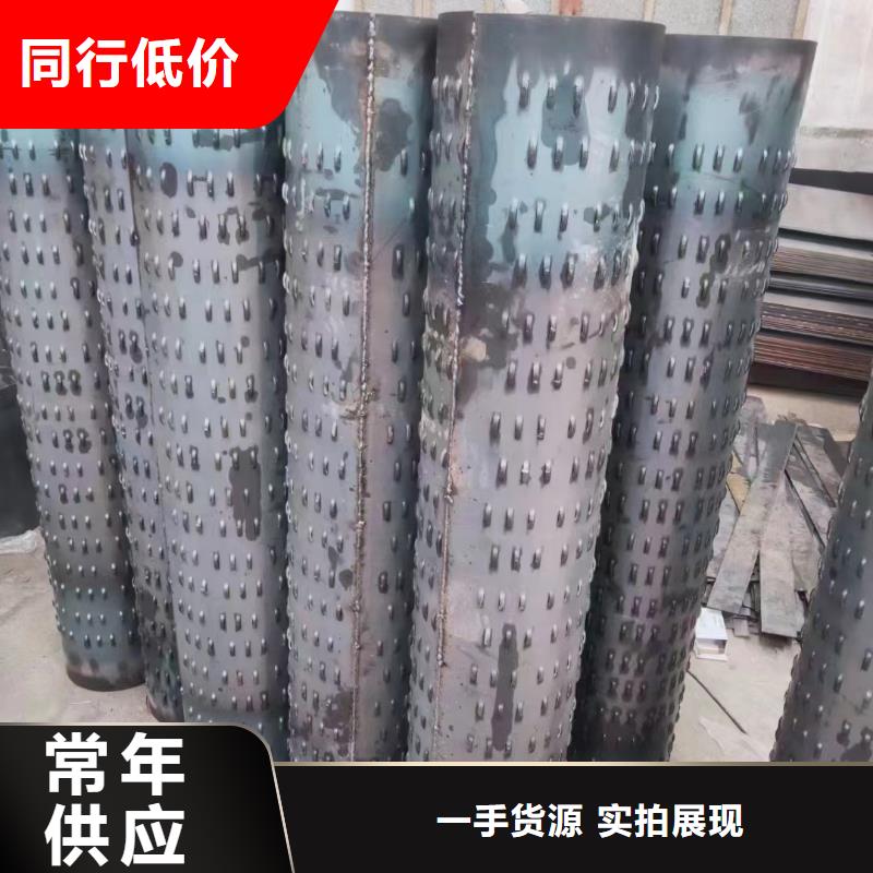 绕丝滤水管159*3现货随心所欲定制