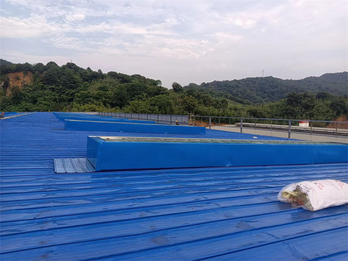 薄型通风器厂家