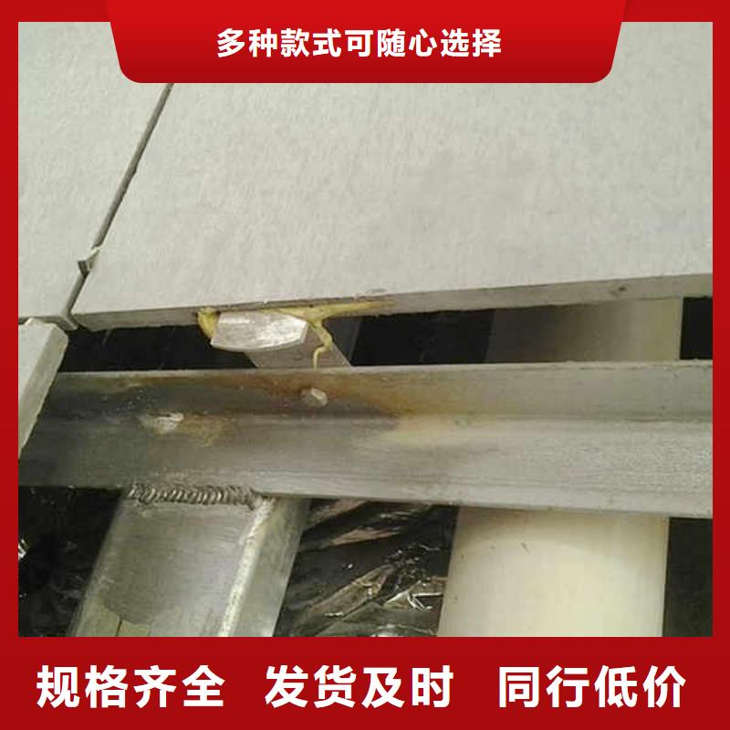 纤维水泥板龙骨隔墙防火板价格实在源头工厂
