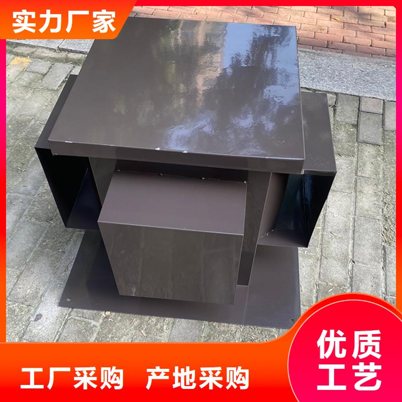 低阻负压式风帽在线报价产地工厂