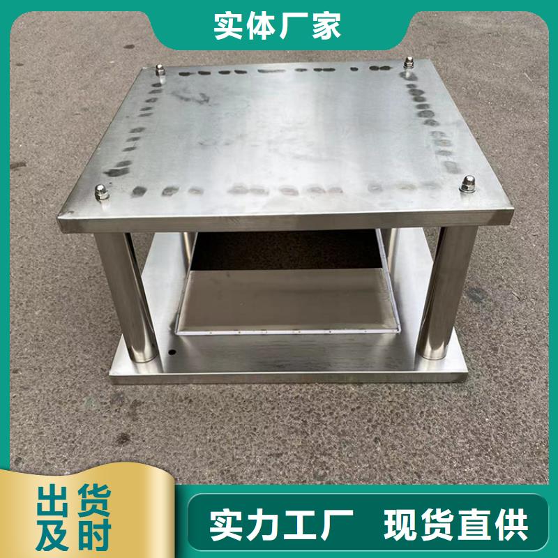 F系列方形百叶风帽免费拿样本地货源