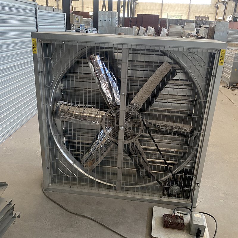 衡阳工厂仓库车间厂房大风量源头厂家源头厂商