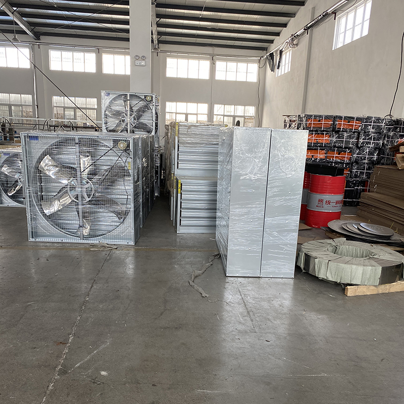 沧州车间墙壁风机实力雄厚同城经销商
