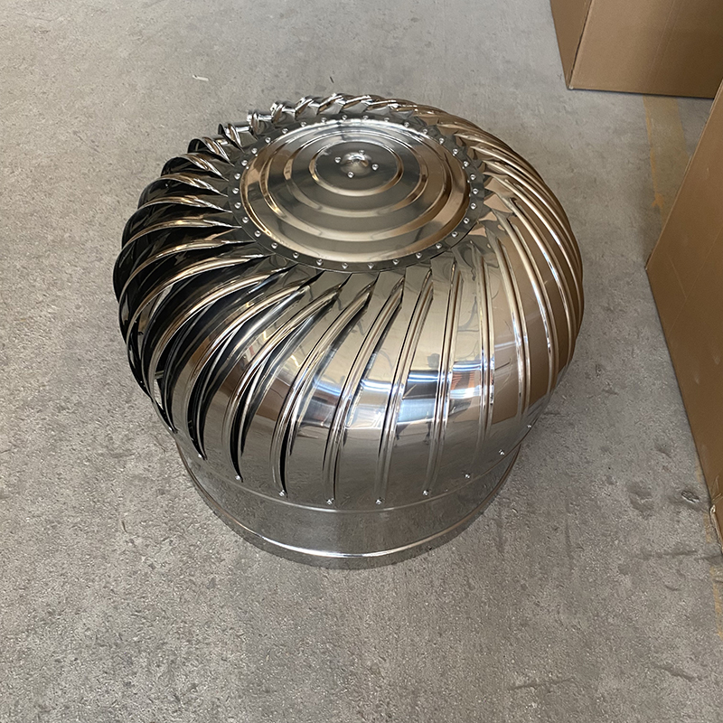 山东厂房不用电自然通风器库存充足工艺精细质保长久