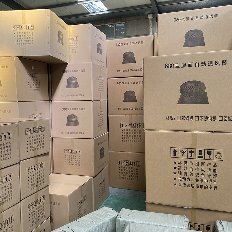 巴彦淖尔800型304材质球形风机终身质保当地公司