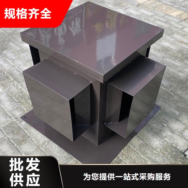 防雨排风透气烟囱帽来图定制同城经销商