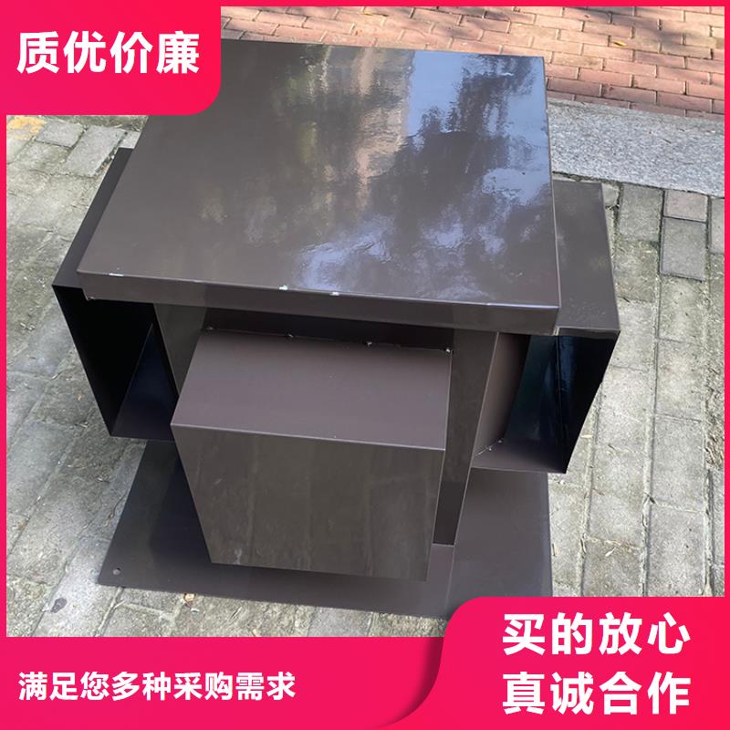 有现货的D系列四孔风帽厂家本地生产厂家