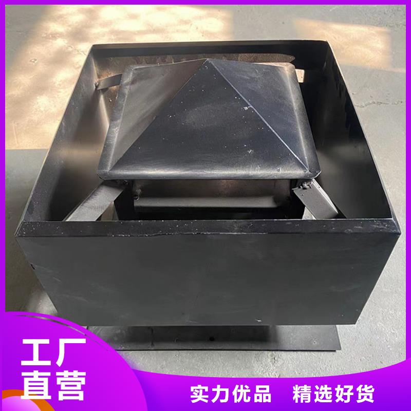 排气道百叶式防风帽经久耐用价格地道
