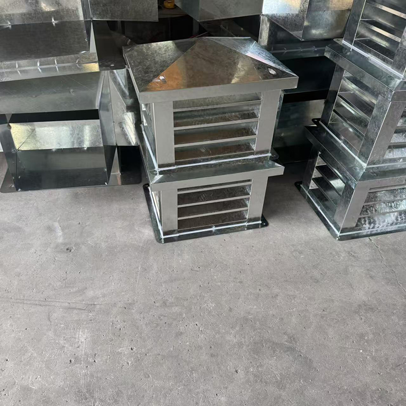 金属负压风帽现货直供当地制造商
