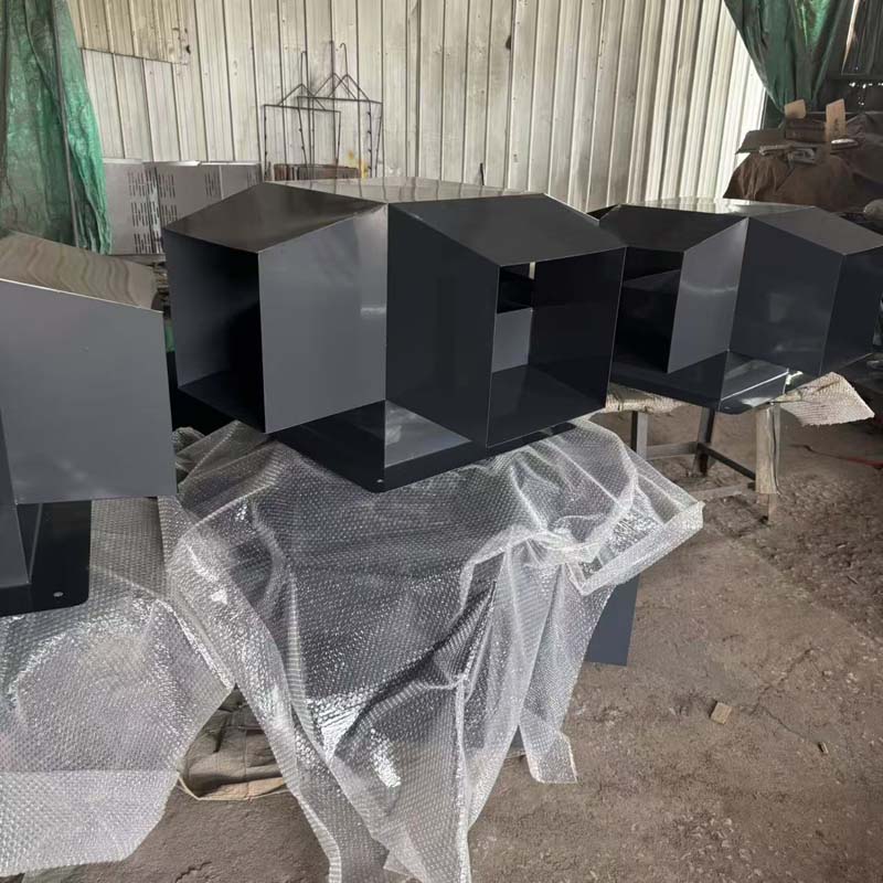 G系列风帽负压排气帽
