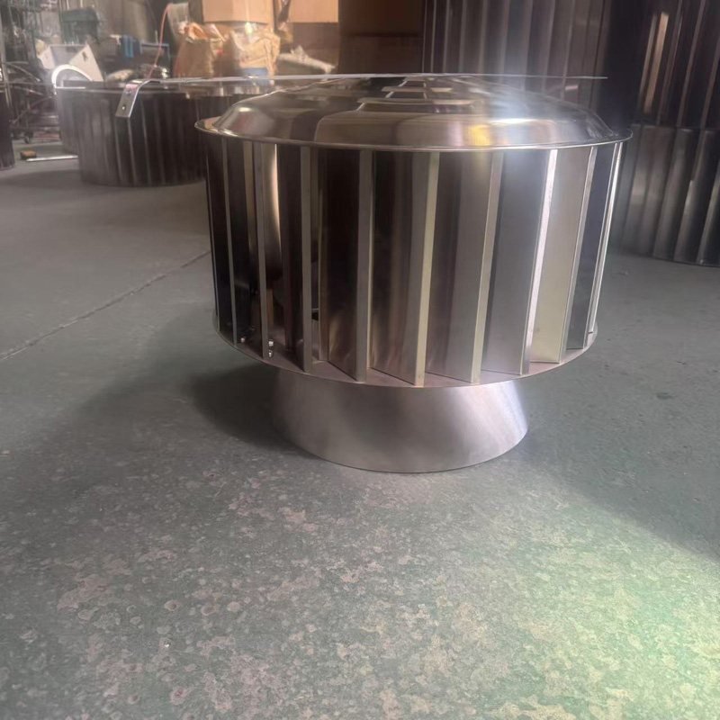 方形百叶风帽厂家价格