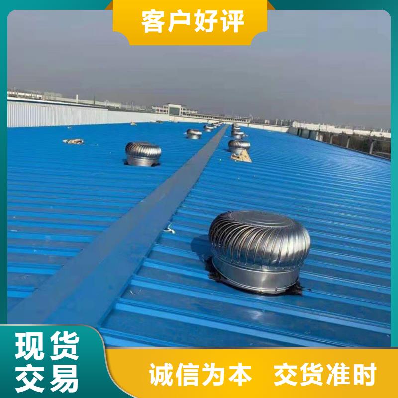 抗台风无动力风帽量大从优本地经销商