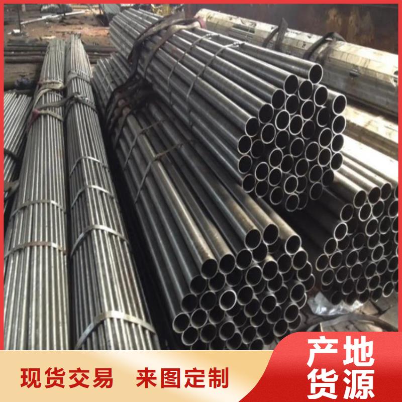 精密钢管轴承钢管源头采购以质量求生存