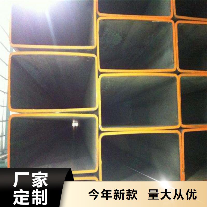 ​无缝方矩管20MN2方矩管真材实料加工定制同城厂家