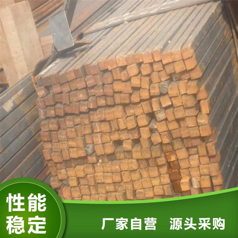 方钢精密钢管诚信为本拥有多家成功案例