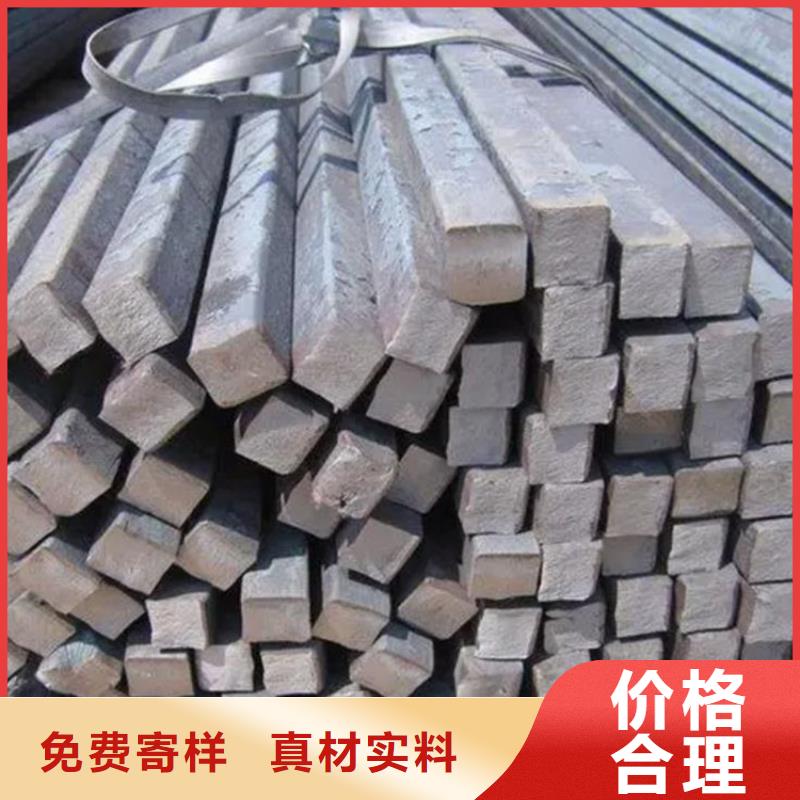 方钢酸洗方管品质保障售后无忧同行低价