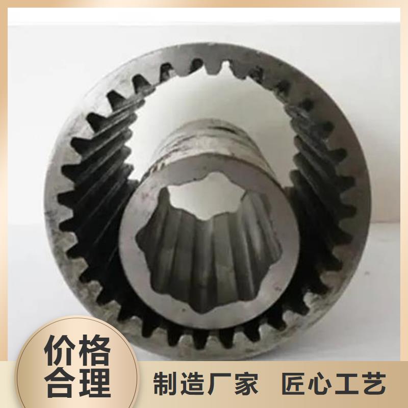 花键管,20#方矩管大厂生产品质同城公司