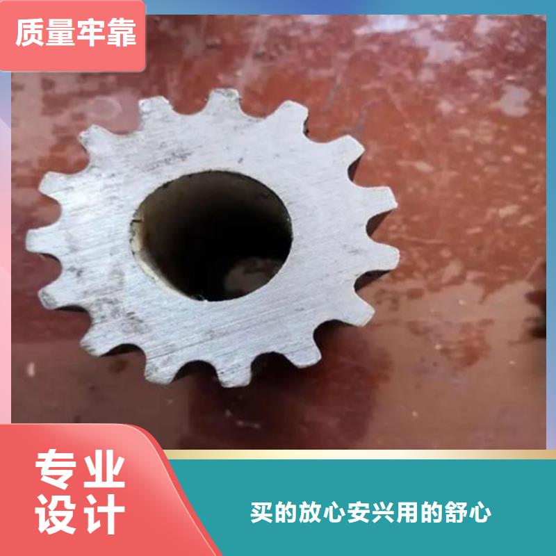 花键管Q355B无缝钢管厂家直销放心用心制作