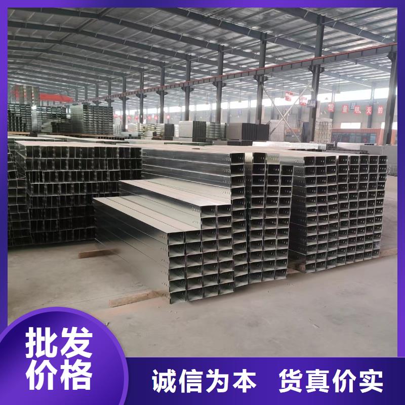专注制造托盘式玻璃钢电缆桥架厂家当地经销商