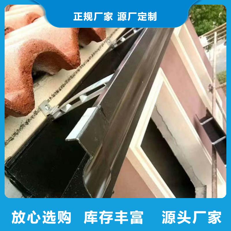 雨水管方椽保障现货快速采购