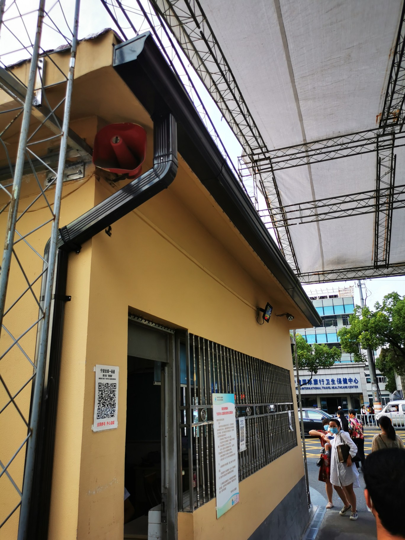 供应批发成品雨水槽-现货供应