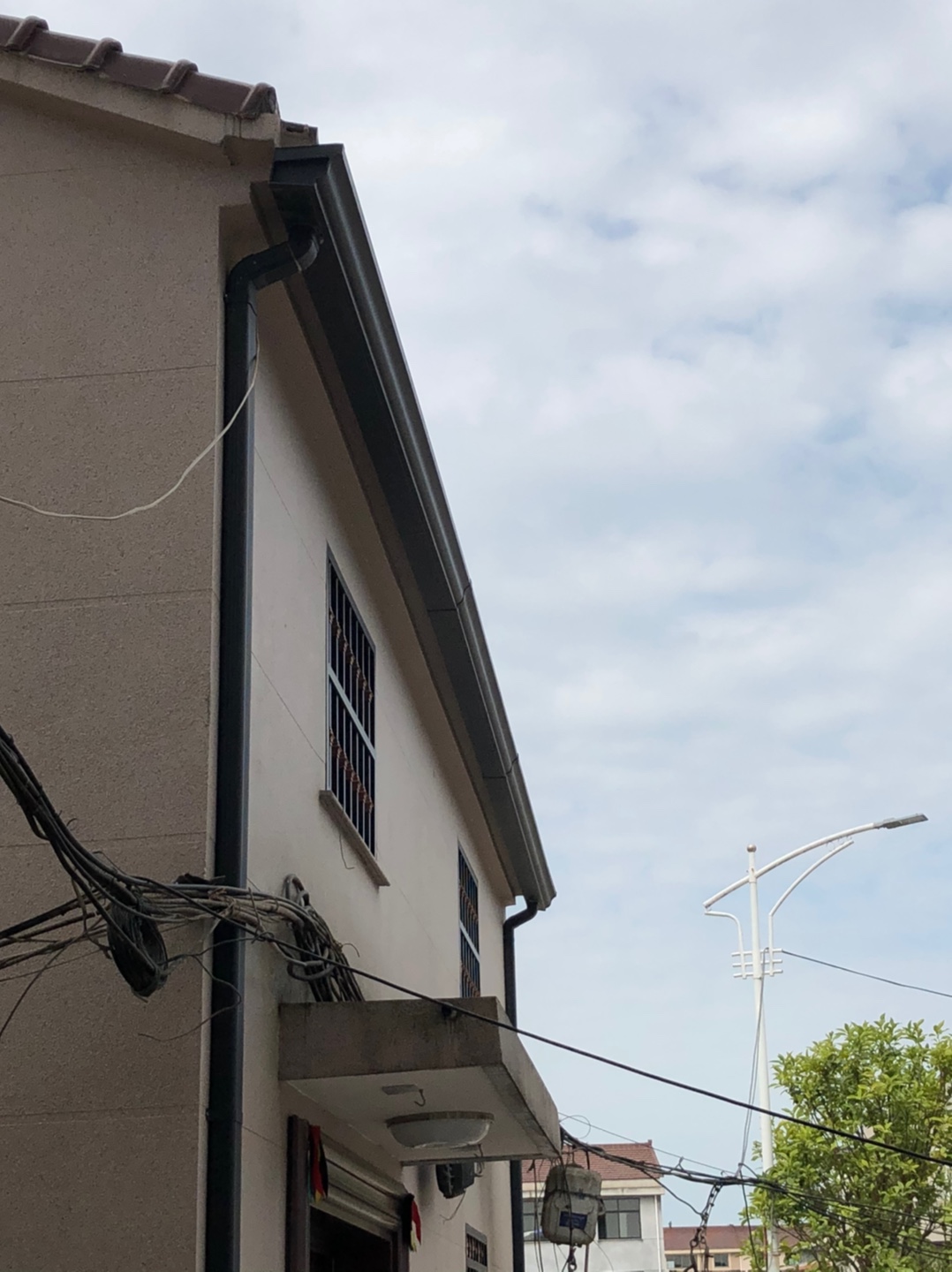 纯铜圆形雨水管厂家_规格齐全