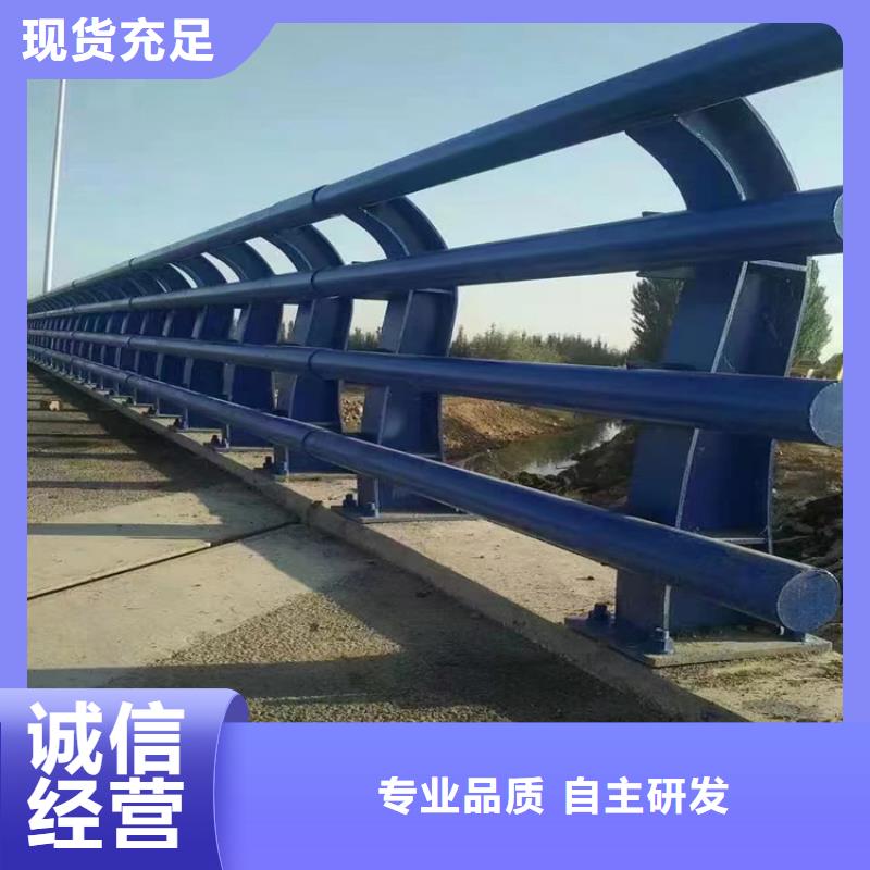 304不锈钢护栏LED灯光护栏海量货源同城服务商