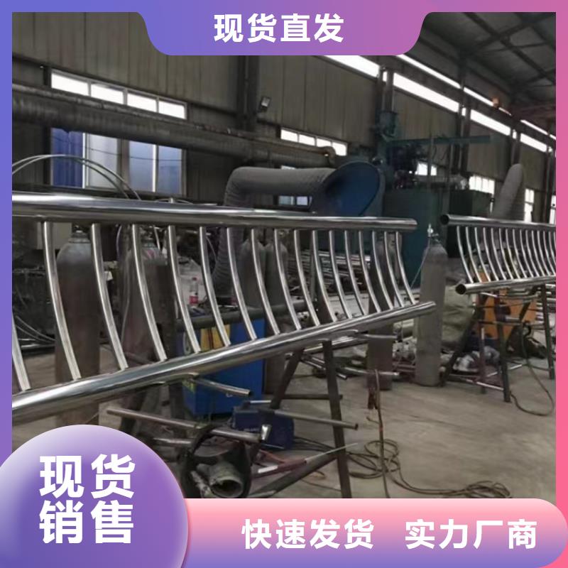 【桥梁防撞护栏】镀锌波形护栏品质之选本地生产厂家