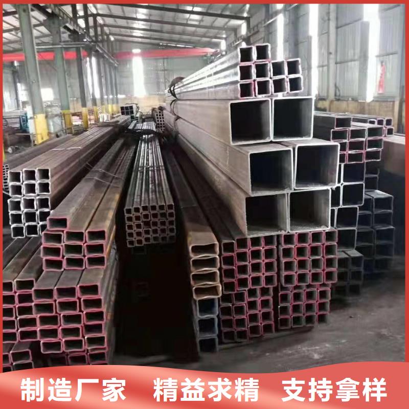 方管42crmo无缝钢管选择我们没错检验发货