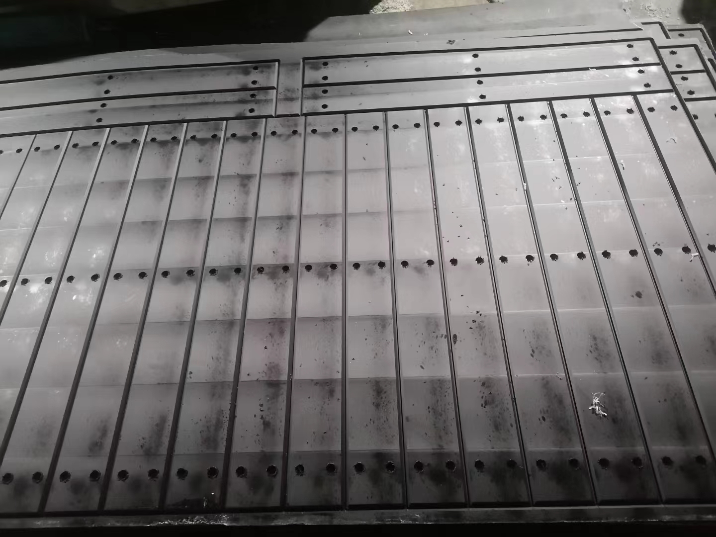 尼龙异形件-产品规格齐全本地生产商