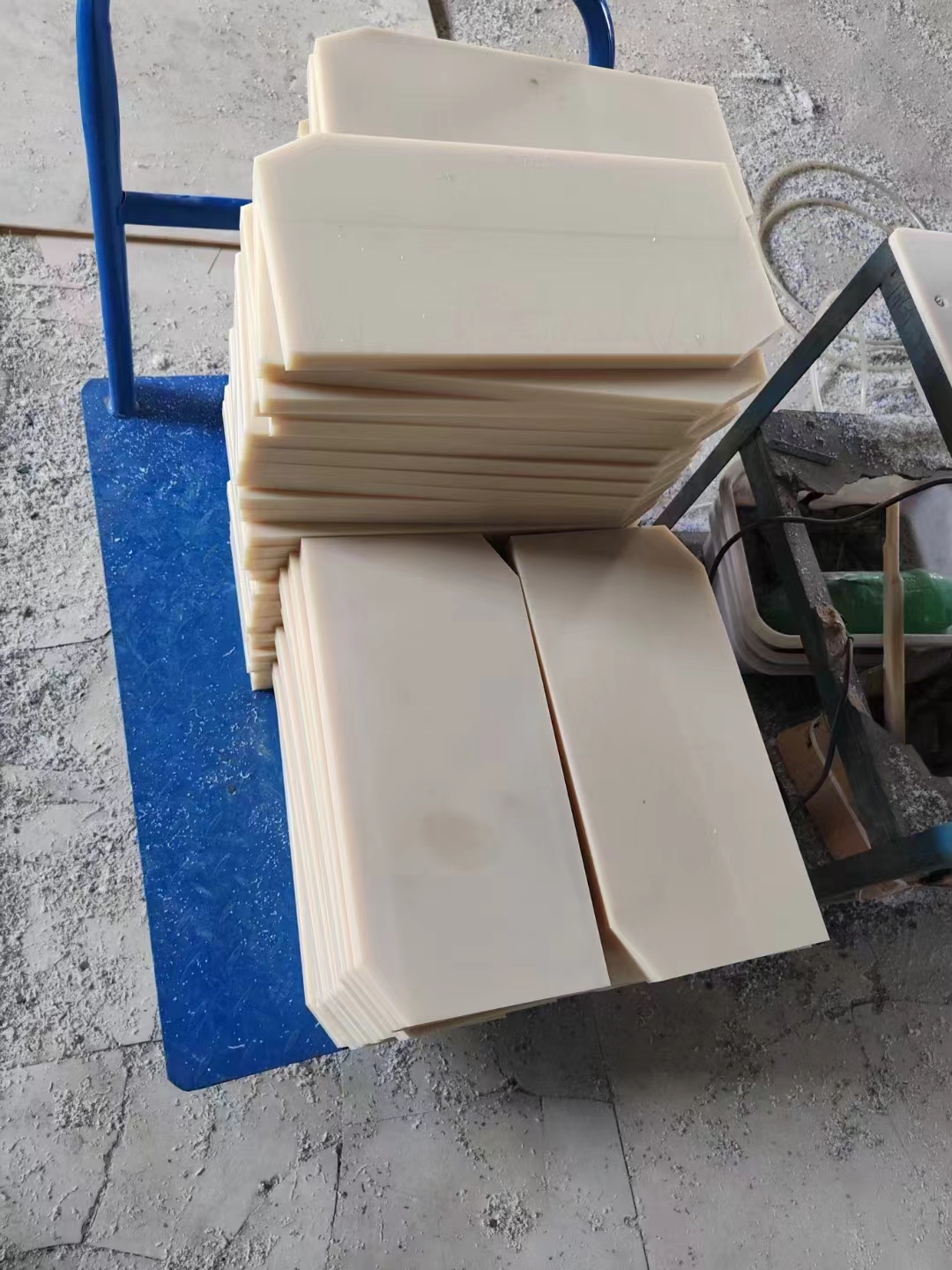 尼龙尼龙件定制做工细致