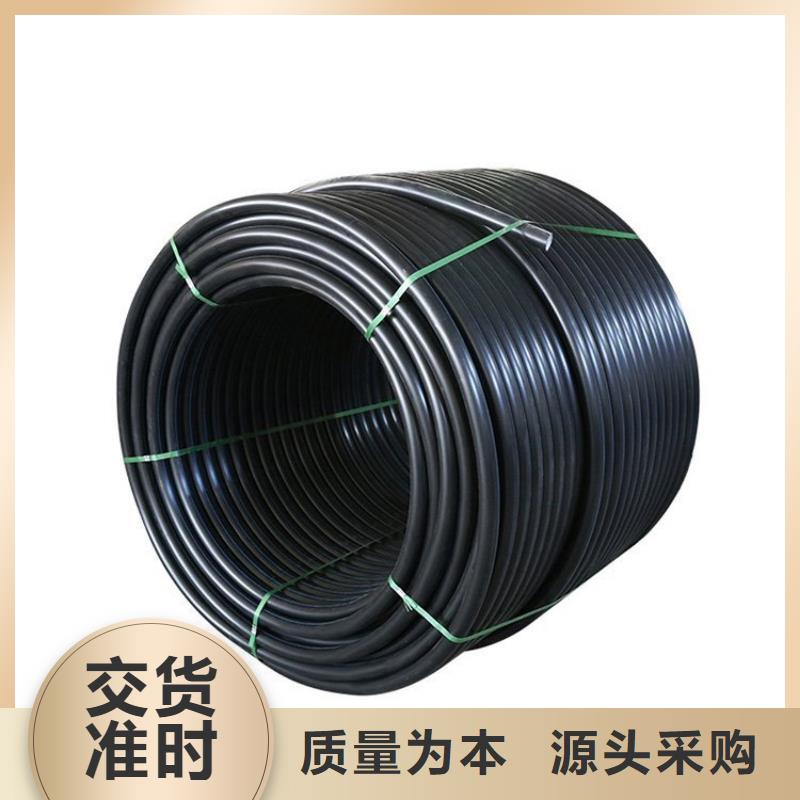 PE硅芯管PE燃气管今年新款本地供应商
