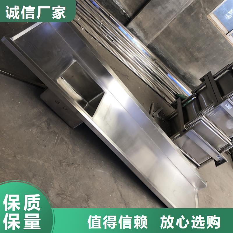 不锈钢水池省心又省钱甄选好厂家