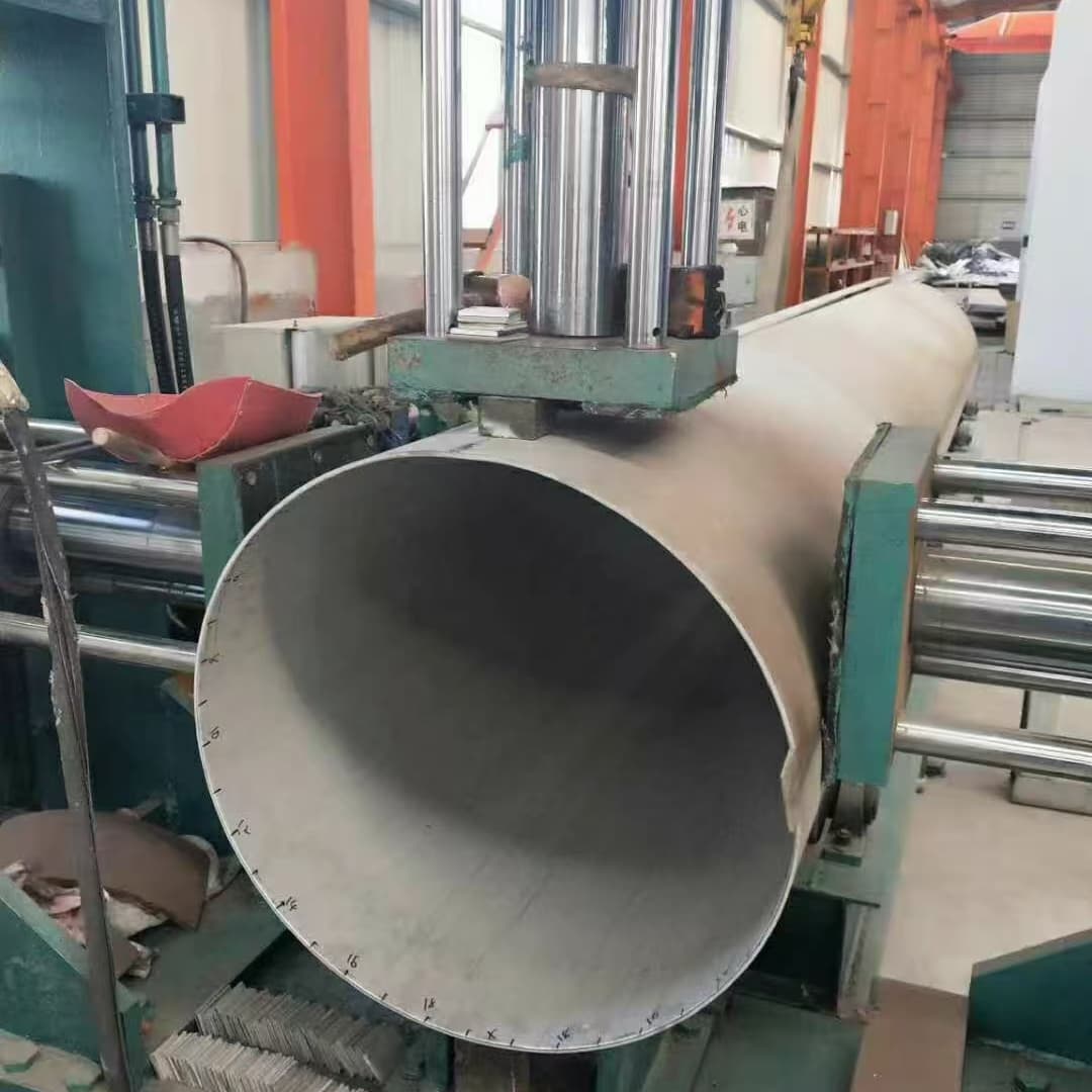 310S不锈钢管厂家直销多少钱