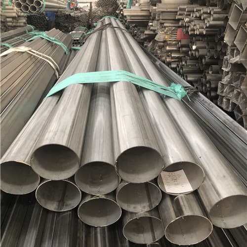 12Cr18Ni9不锈钢管厂家实力雄厚
