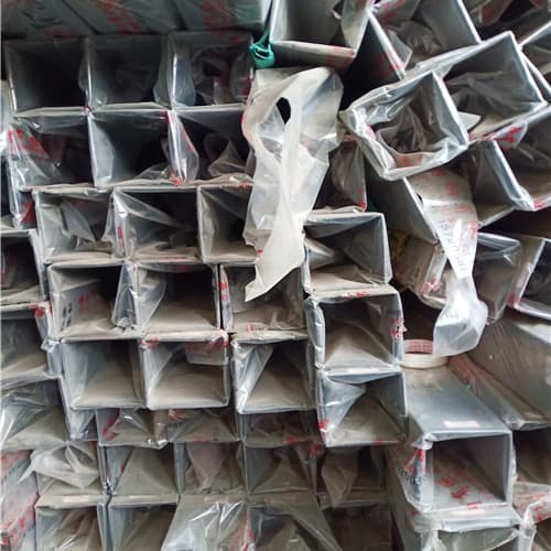 购买2507不锈钢管-实体厂家可定制