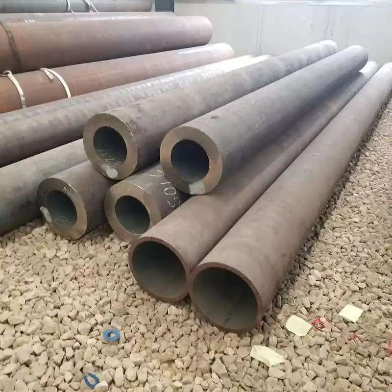 40Cr精密钢管如何挑选